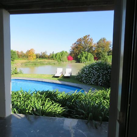 Broadlands Country House Kirkwood Buitenkant foto