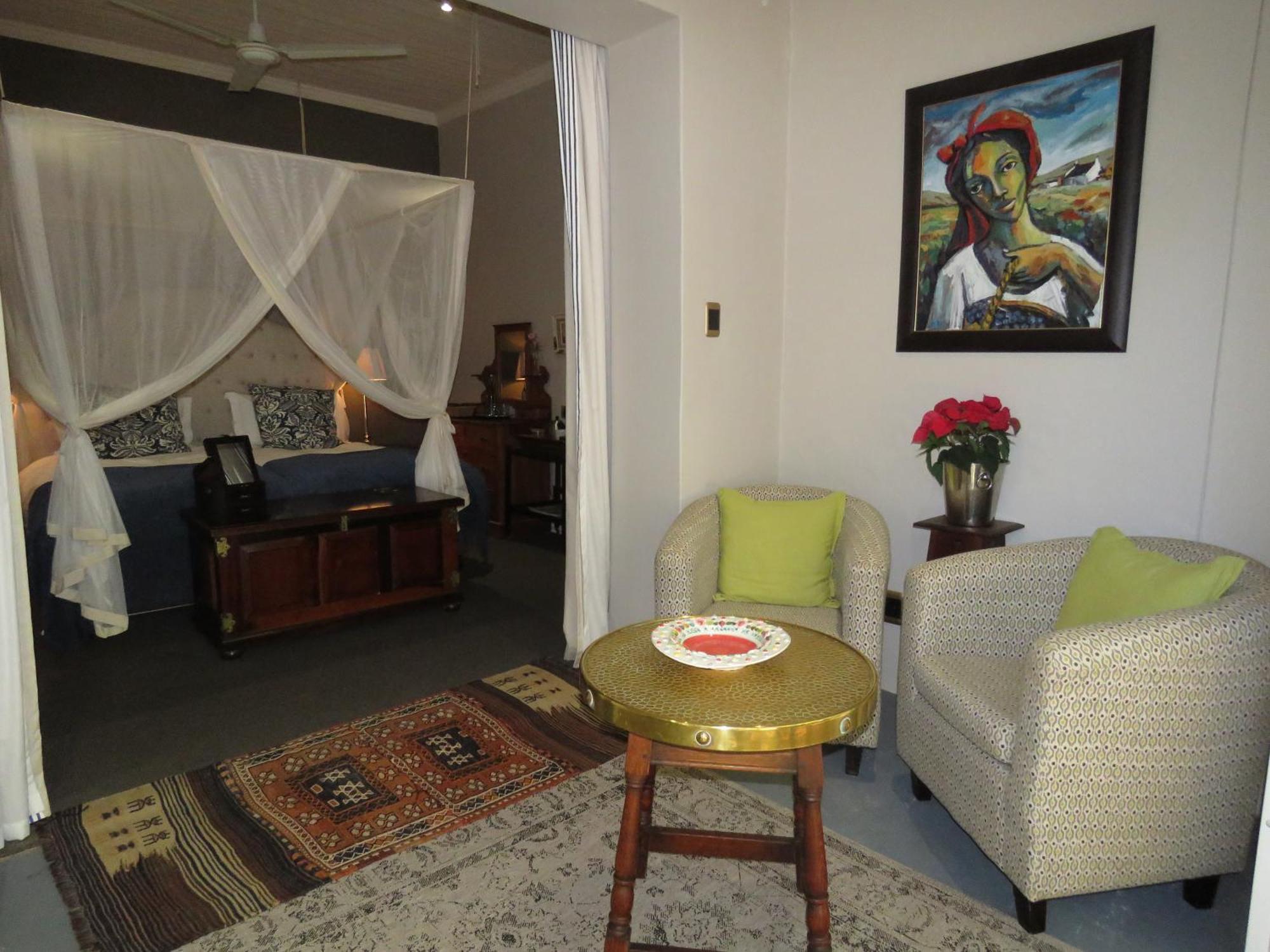 Broadlands Country House Kirkwood Kamer foto