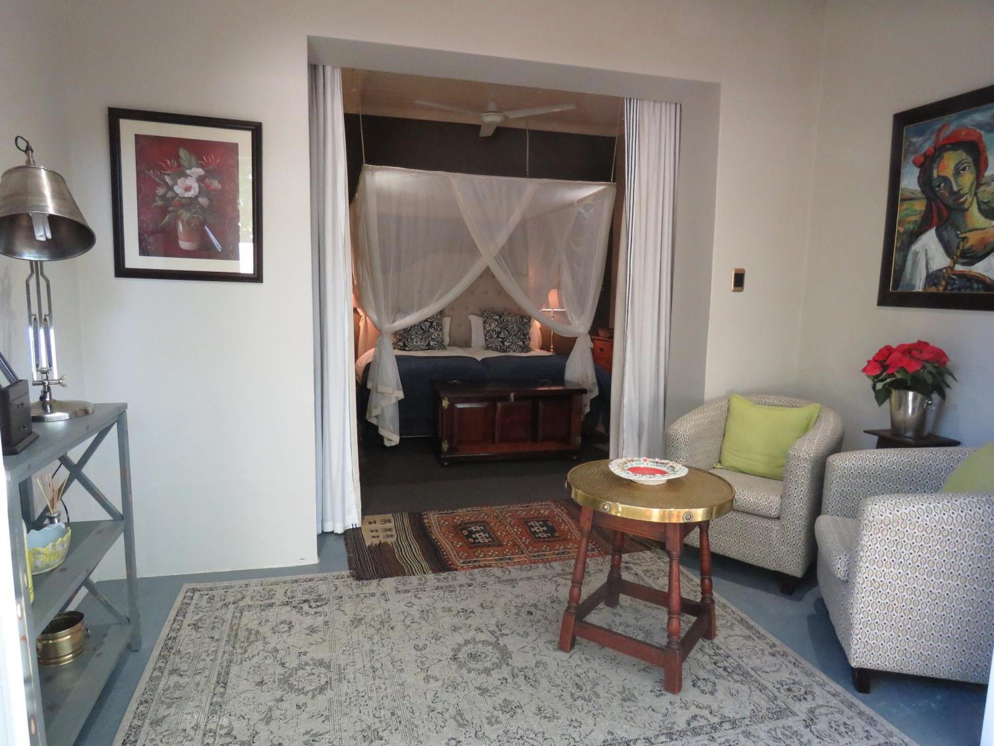 Broadlands Country House Kirkwood Kamer foto