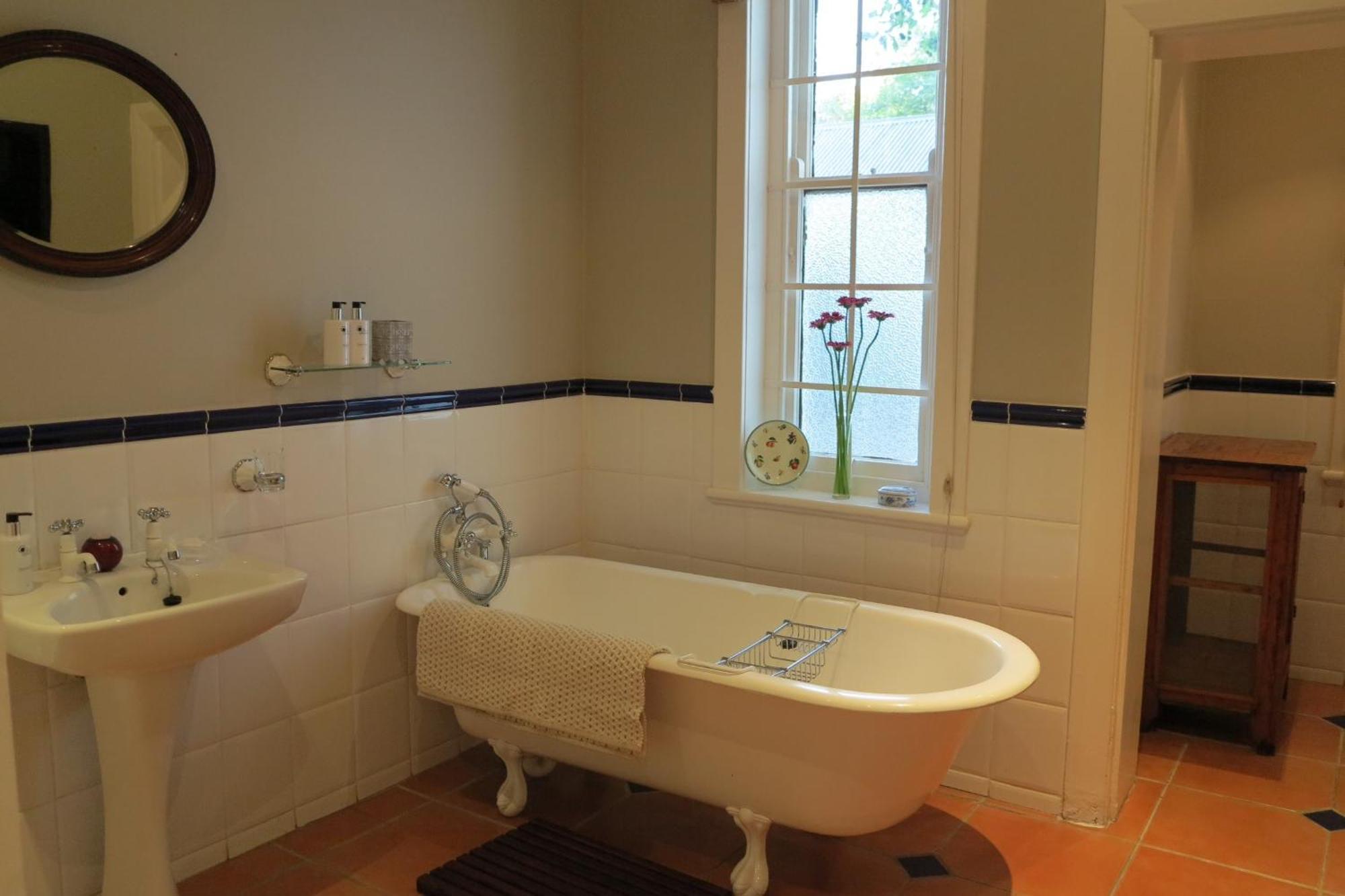 Broadlands Country House Kirkwood Kamer foto