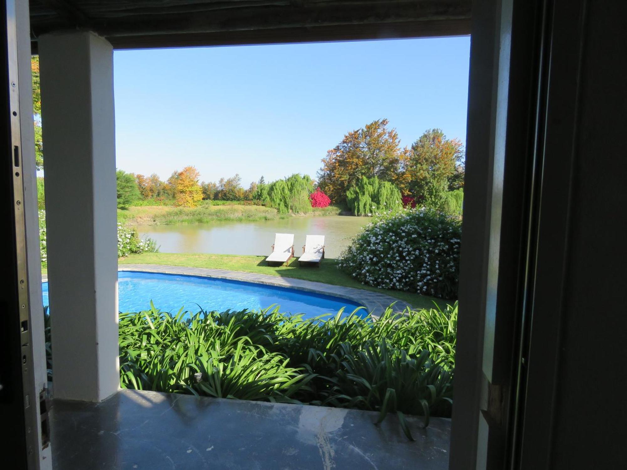 Broadlands Country House Kirkwood Buitenkant foto