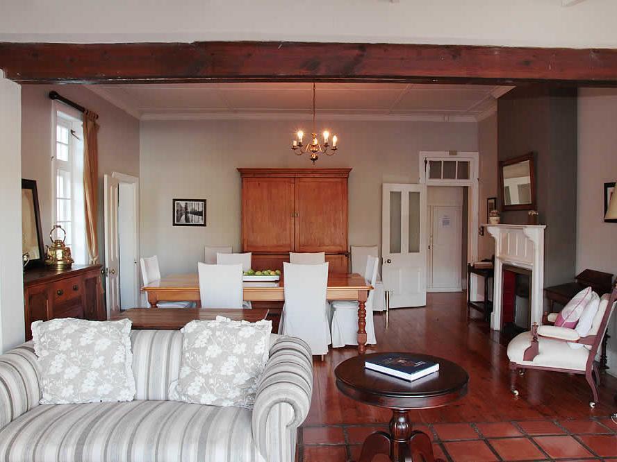 Broadlands Country House Kirkwood Buitenkant foto