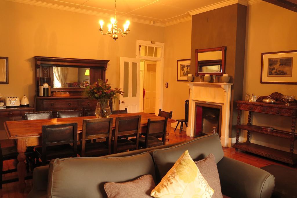 Broadlands Country House Kirkwood Buitenkant foto