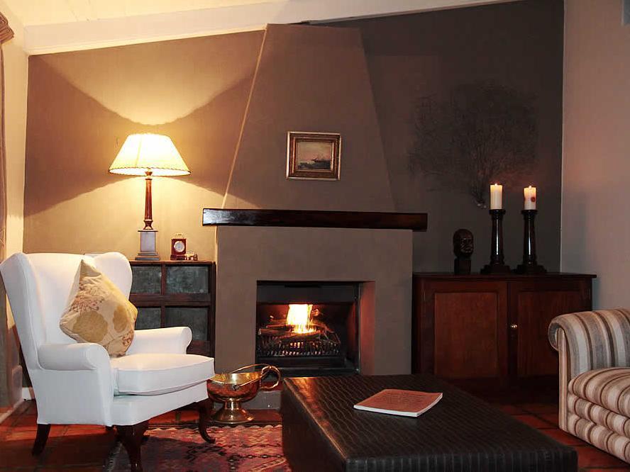 Broadlands Country House Kirkwood Buitenkant foto