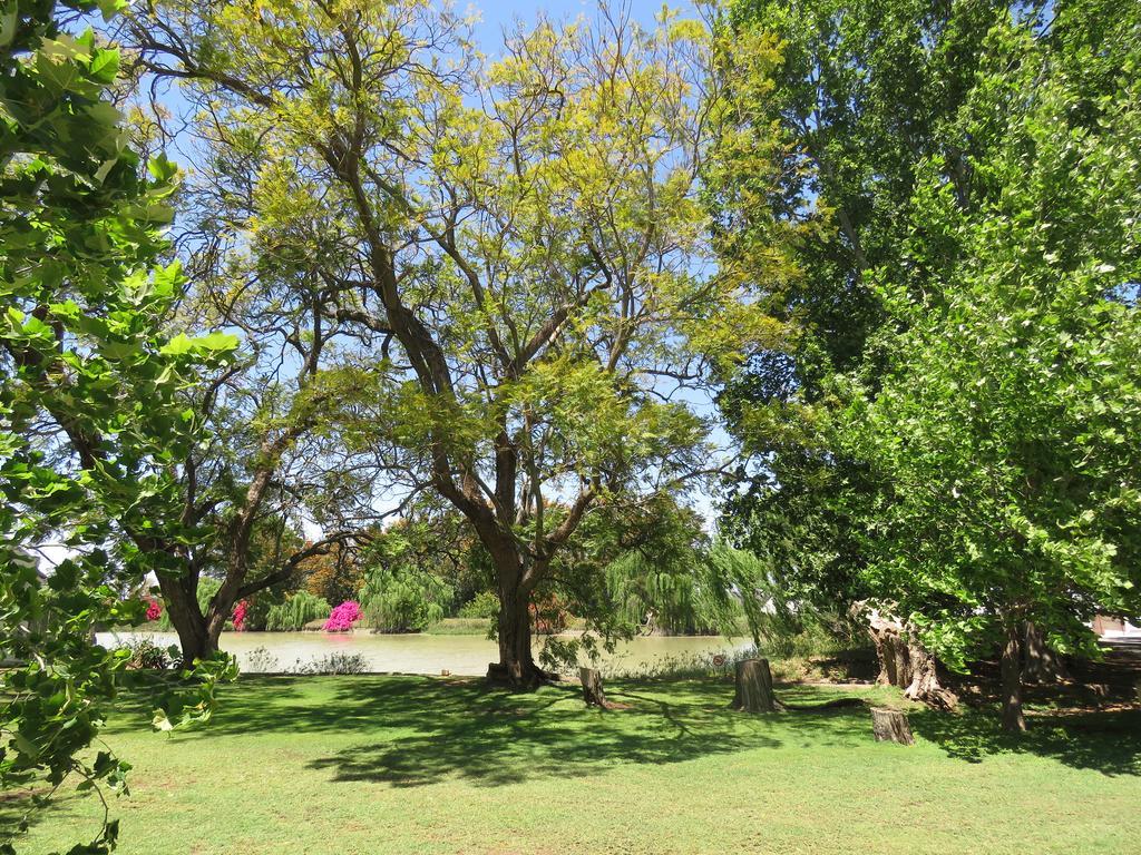 Broadlands Country House Kirkwood Buitenkant foto