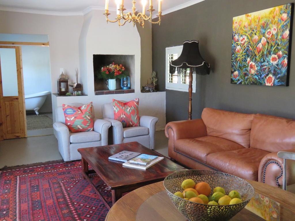 Broadlands Country House Kirkwood Buitenkant foto