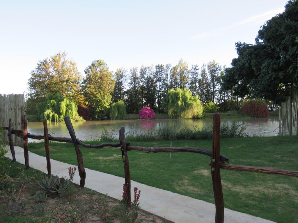 Broadlands Country House Kirkwood Buitenkant foto